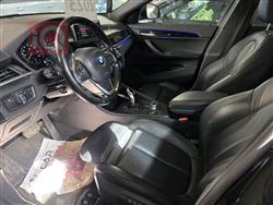 بي ام دبليو X2